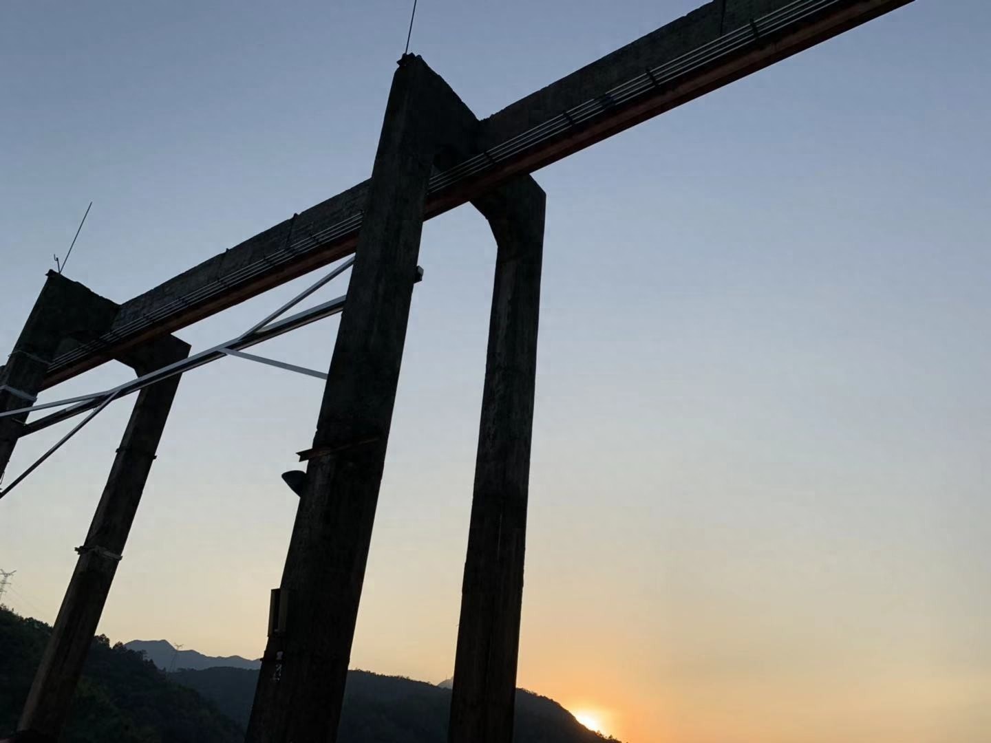 新丰江水库——山中海洋