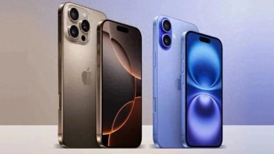 ​iPhone 16 被禁售，苹果放大招了！