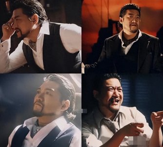 ​陈明昊：演员与舞台上的猛兽