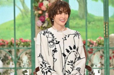 ​日本演员米仓凉子抗病之旅：从荧屏坚韧到生活勇气