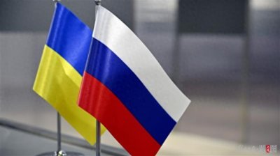 ​俄乌战火三年，将迎终点？