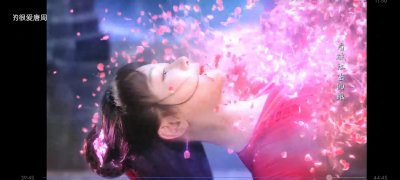 ​沉香如屑沉香重华大结局狠狠的be了。应渊选择自灭，颜淡生死不离