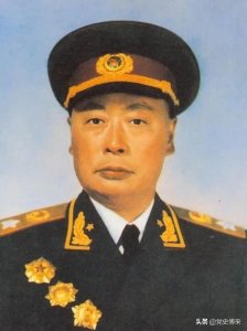 ​纪念陈毅诞辰120周年｜陈毅元帅一生所担任的职务