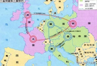 ​欧洲史|哈布斯堡王朝：6世纪—1918，欧洲史上最强大最广大的王室