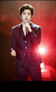 ​音乐诗人李健