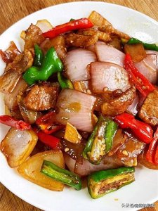 ​男人想要“老得慢”常吃6种碱性菜，益肾养肝、强劲有力身体棒！