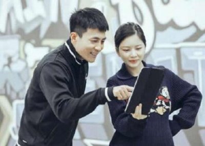 ​杜淳浑家王灿部分材料简介，王灿的第一任老公遭曝光_系流言