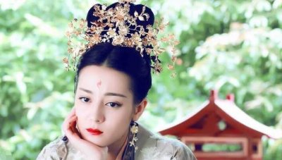 ​迪丽热巴的6部古装剧, 第一部美的像仙女, 最后一部知道的人很少!