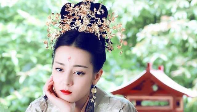迪丽热巴的6部古装剧, 第一部美的像仙女, 最后一部知道的人很少!