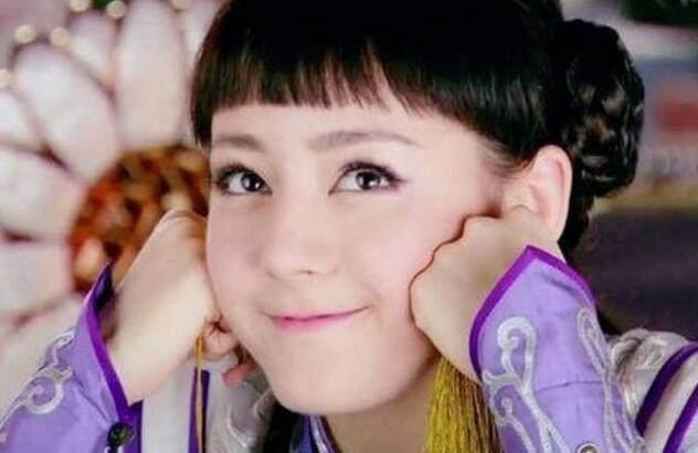 迪丽热巴的6部古装剧, 第一部美的像仙女, 最后一部知道的人很少!