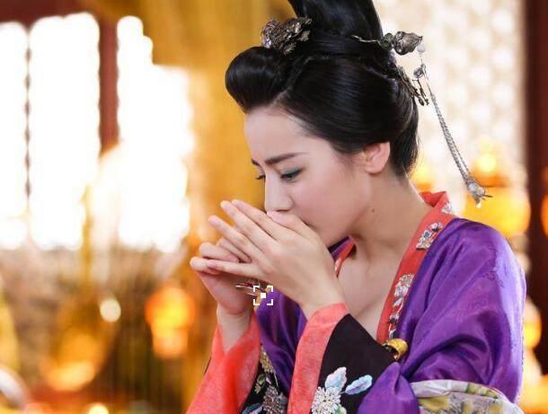 迪丽热巴的6部古装剧, 第一部美的像仙女, 最后一部知道的人很少!