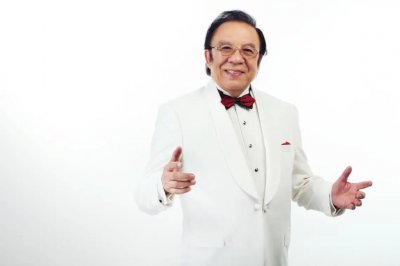 ​每日一星——杨洪基