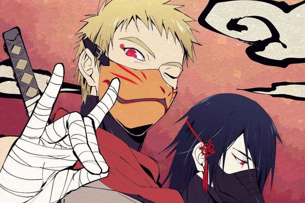 火影忍者本子推荐 最值得购买观看的污漫画有哪些