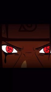 ​火影忍者：鼬神壁纸快来拿吧！