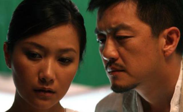 徐静蕾和李亚鹏什么关系 多年永远不变的朋友