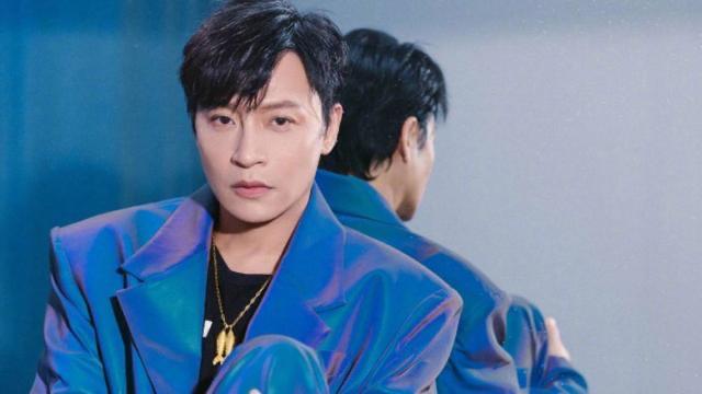 娱乐陈志朋为什么妖化 原是小虎队成员之一  1