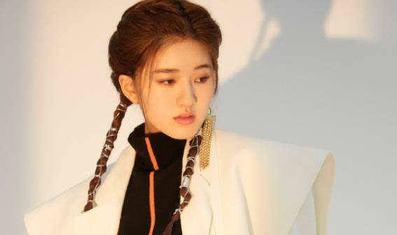 赵露思十二秒事件 赵露思深夜表白肖战