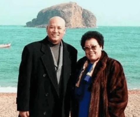 迟重瑞老婆简历 迟重瑞老婆叫什么名字