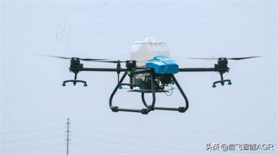 ​农业植保无人机打药挣钱吗？