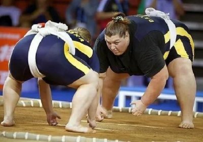 ​日本相扑，你了解多少