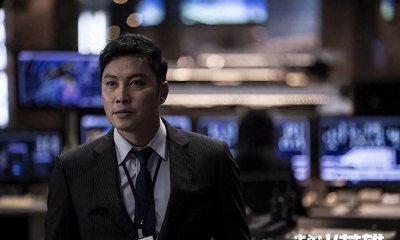 ​谭耀文：万年配角的逆袭之路