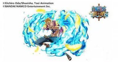 ​《航海王启航》火的追随者 马尔高优缺点解析