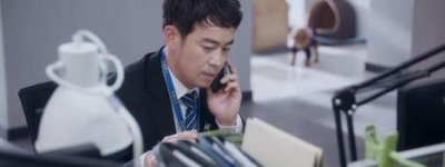 ​安家百度百科电视剧(粉丝被爱豆骂)