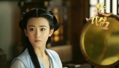 ​楚乔传小八最后结局(楚乔传中小七小八最后怎么样了)