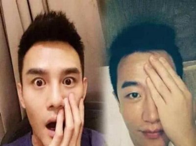 ​王凯黄轩握手，被称“世纪之握”，你们喜欢谁的手？