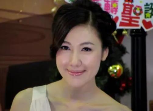 李诗韵结婚了吗 李诗韵老公是谁