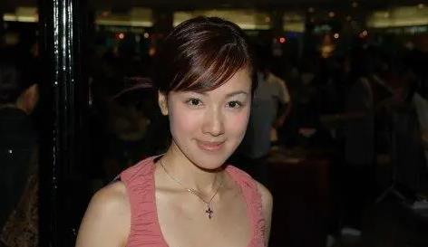 李诗韵结婚了吗 李诗韵老公是谁