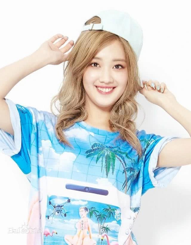 许和琪个人资料写真作品