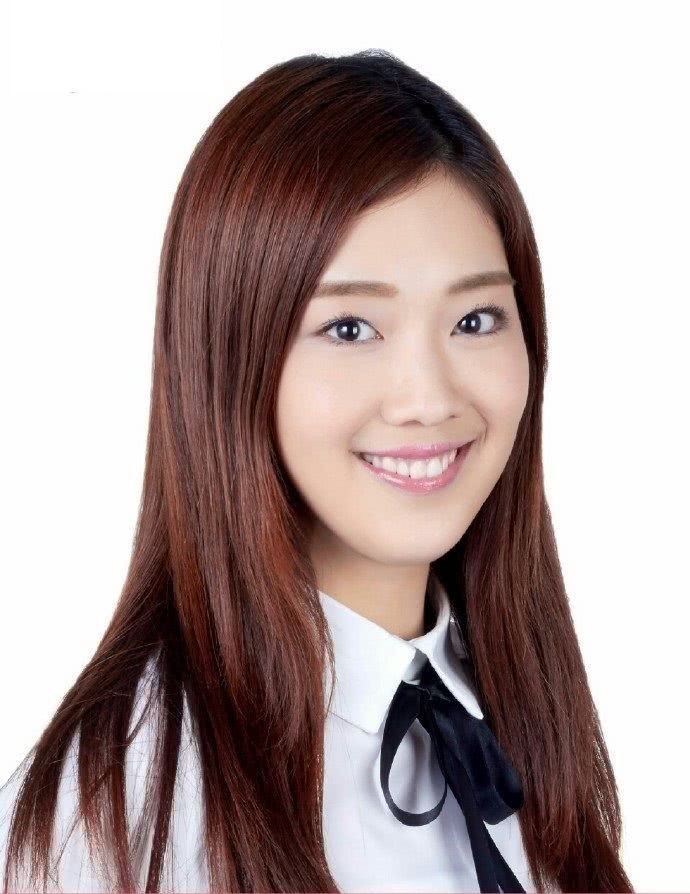 许和琪个人资料写真作品