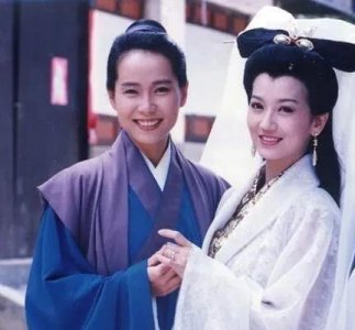 ​许仙扮演者为什么用女的(新白娘子传奇为什么许仙要由女的演)