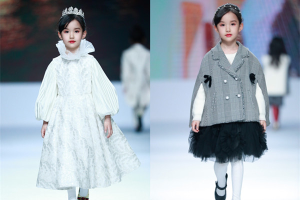 我的莫格利男孩小凌熙扮演者 张钰淇个人资料及作品成就