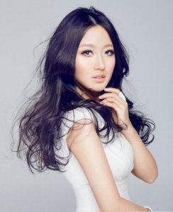 ​潘长江女儿潘阳资料 潘阳的身高多少