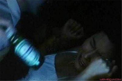 ​杨恭如被污辱事件始末 杨恭如浴室流出图片