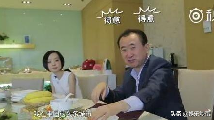 陈鲁豫为什么能采访那么多大咖 ？