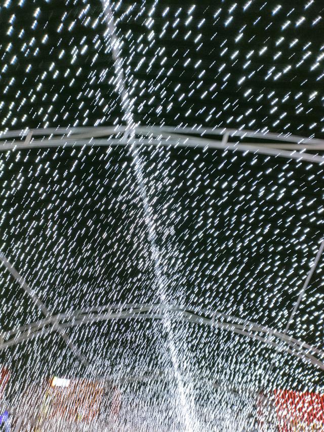 长春游玩必去的地方长春雕塑公园：带您逛一逛长春雕塑园冰雪乐园(59)