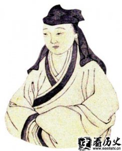 ​明末女诗人柳如是简介