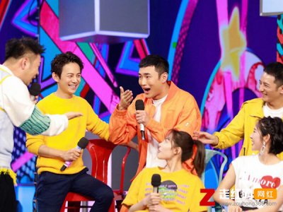 ​王彦霖快乐大本营是哪一期，王彦霖铁门槛是哪一期