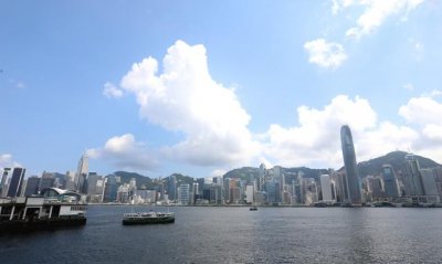 ​香港立法会通过《国歌条例草案》（特区立法会三读通过国歌条例）