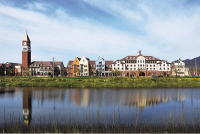 北京怀柔十大旅游景点有哪些（北京怀柔区之旅游景点大全）(17)