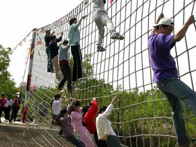 北京怀柔十大旅游景点有哪些（北京怀柔区之旅游景点大全）(8)