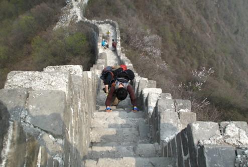 北京怀柔十大旅游景点有哪些（北京怀柔区之旅游景点大全）(12)