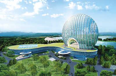 北京怀柔十大旅游景点有哪些（北京怀柔区之旅游景点大全）(15)