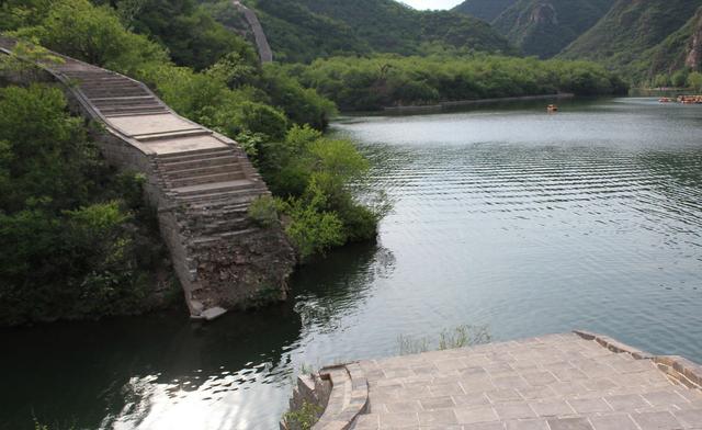 北京怀柔十大旅游景点有哪些（北京怀柔区之旅游景点大全）(10)