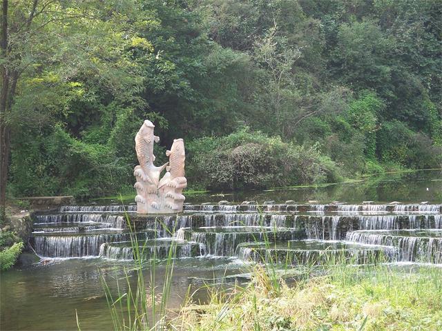 北京怀柔十大旅游景点有哪些（北京怀柔区之旅游景点大全）(9)