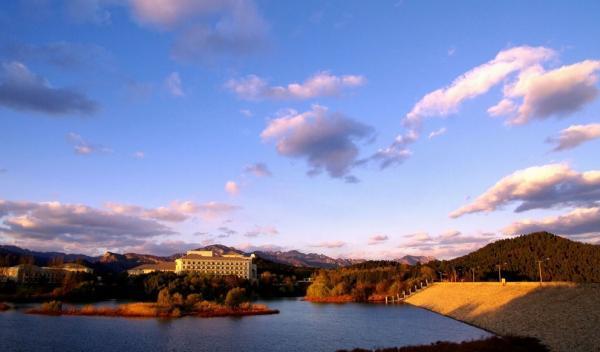 北京怀柔十大旅游景点有哪些（北京怀柔区之旅游景点大全）(2)