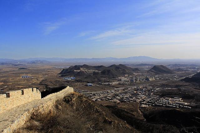 北京怀柔十大旅游景点有哪些（北京怀柔区之旅游景点大全）(7)